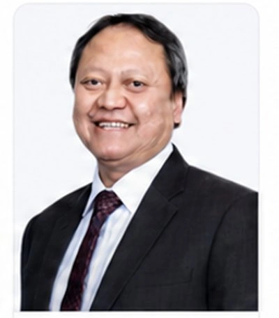Armand Hermawan