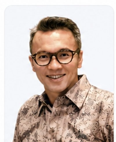 Charles Budiman