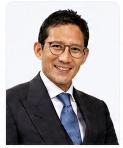 Sandiaga Uno